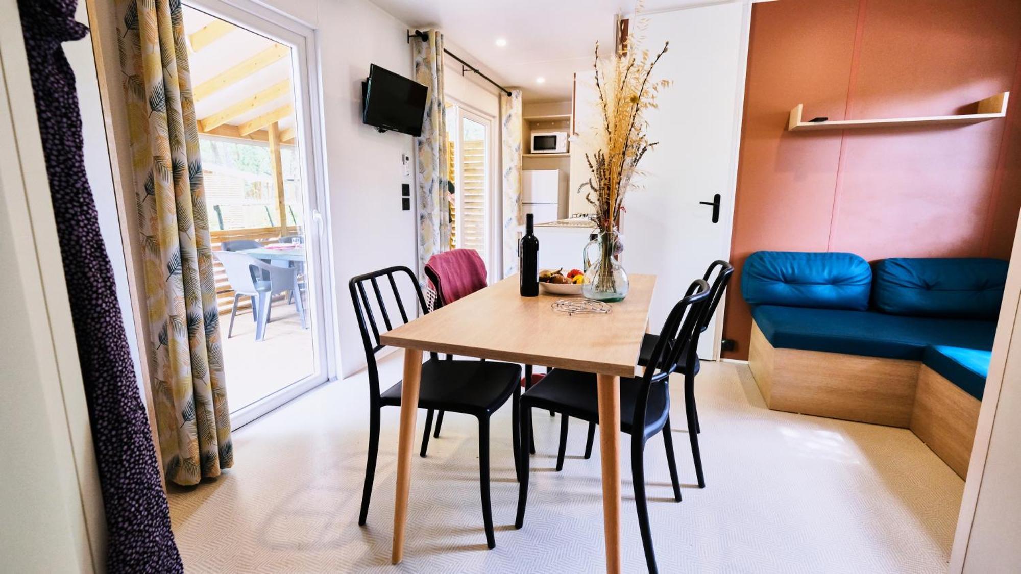 Domaine Les Chenes Blancs Hotel Saint-Saturnin-d'Apt Buitenkant foto